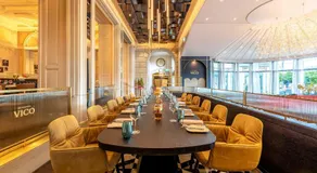 Hotel Schweizerhof Luzern - Image 3