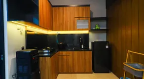 Pickle n Pod villa in Solo with pickle court near mall - Image 4