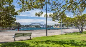 Modern studio, Minutes to Ferry, City, CBD - Image 5