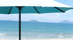 Hidden Beach Bungalow Sea View - Image 5