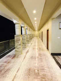 The Park Hotel - Image 4
