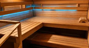 Jacuzzi Loft in the Center of Riga - Image 3