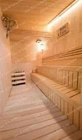Chic & Cozy homestay at Galacity Kuching - Image 5