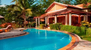 Cassia Cottage Resort and Spa - Image 2