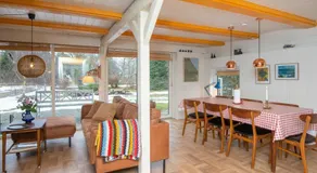 1960S Family Home Near St Sjørup Beach - Image 3