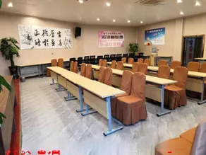 Minghao Hostel - Image 1