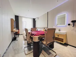 Shell Hotel (Qingyuan South Street Branch, Qingyuan District Government, Baoding) - Image 4