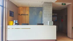 Home Inn Neo Yantai Xingfu Road Chinese Medicine Hospital - Image 5