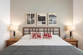 Luxury Romantic Zone Condo heated Pool & Patio - Image 1