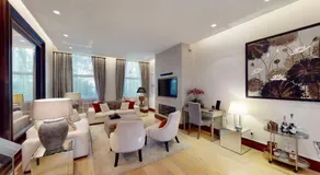 The Harrington - Knightsbridge - 18 Rutland Gate - Image 2