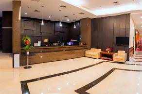 Grand Asmat Hotel and Convention Center - Image 4