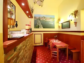 Old Prague Hotel - Image 2
