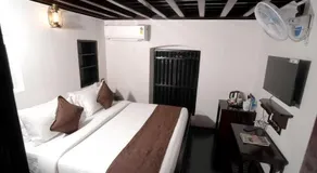 Krishnapuram Heritage Resort - Image 2