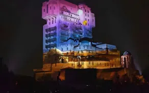 Disney's Hotel Santa Fe - Image 5
