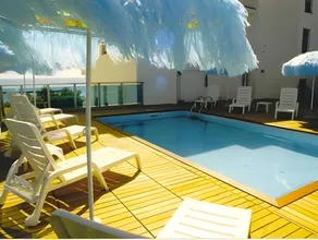 Hotel Mirage - Image 3