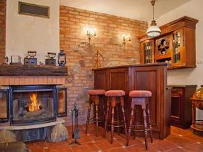 Cómoda casa de vacaciones en el campo de Grabczyn - Image 3