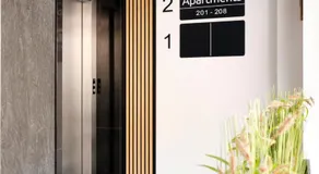 Office Park Aparthotel - Image 2