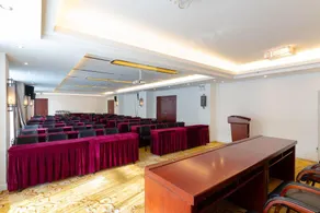 Wolongwan Hotel - Image 5