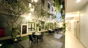 Grand Malioboro Hotel Yogyakarta - Image 5