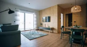 Postcard Country Apartments - Image 5