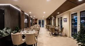 The Gate Boutique Hotel Zürich - Image 4
