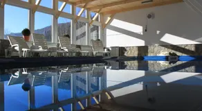 Vila Maria Rustic Predeal - Image 2