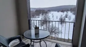 Sunny apartment in Kechi House, Tsaghkadzor - Image 2