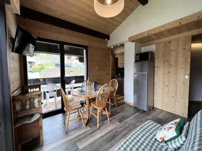 Apartments in La Clusaz - Image 5