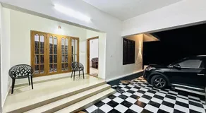 Richards Shared Apartment-AC - Image 3