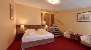 Pensjonat Fitness & Spa Gregor - Image 2