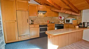 Residence Bellevue, Apartment Alpina - Image 5