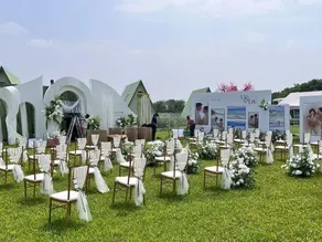 Nebula Music Town Campground - Image 4