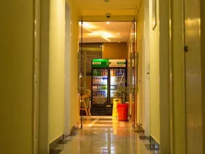Xiangru Chain Hotel (Shanghai Caogen - Image 2