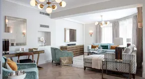 Arlington House Apartments - Image 2