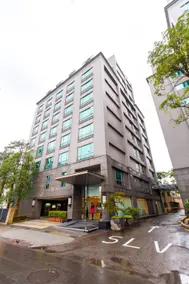 SLV Hotel Group-SLV Business Hotel - Image 4