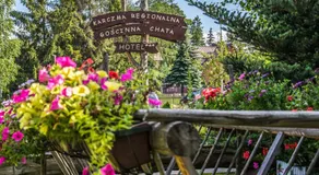 Karczma Regionalna Hotel GOŚCINNA CHATA - Image 4