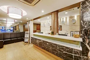 Palette - Hotel Alankar Inn - Image 3