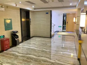 Xingbo Fashion Hotel (Jingxi Fortune Plaza) - Image 4