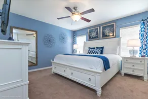 Bella Vidatown Home With Full Size Pool! Townhouse - Image 3