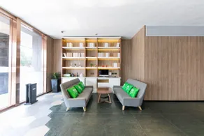 Ibis Styles Shanghai Caohejing Hongmei Road - Image 3