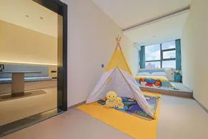 Yuesen Junyi Business Hotel (Dazhou Central Square Branch) - Image 4