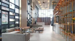 Bangsar South Botanical I Bed & Pillow - Image 2