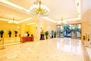Vienna International Hotel (Sanya High-speed Railway Station) - Image 4