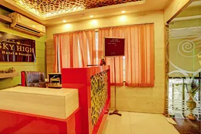 Hotel O Sky High - Image 5