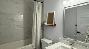 MLK Stay New 2BR Suite Near River Trails, Golf & Henday - Image 2
