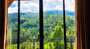 Majestic Wood Cabin - Image 2
