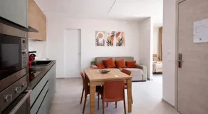 Davs Home Appartamento per 4 a Lentini con WiFi Self Check in - Image 4