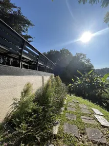Lake and mountain view Villa Chiang Mai Mae On - Image 5