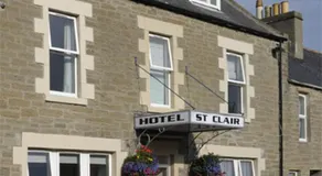 St Clair Hotel - Image 4