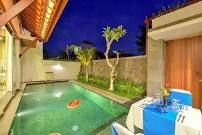 Del Cielo Villa Seminyak - Image 4